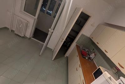 De inchiriat - apartament 4 camere pretabil firma Obor - 5