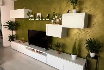Apartament cu 3 camere în Gheorgheni, str. Albac, confort crescut - 2