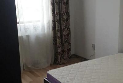 Apartament cu doua camere - 4