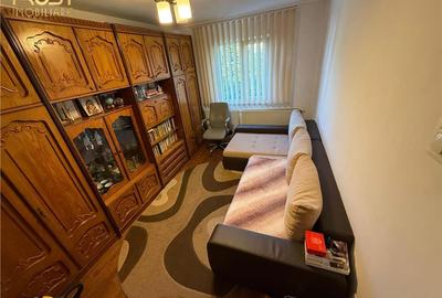 Apartament cu 3 camere semidecomandat în Mănăștur - 4