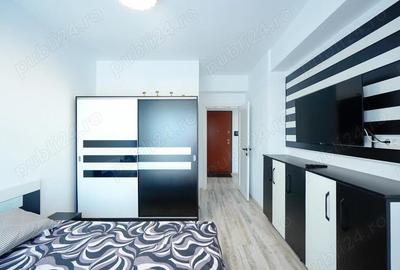 Sema Residence | NOU | 4 min Metrou | Vedere Panoramica - 5