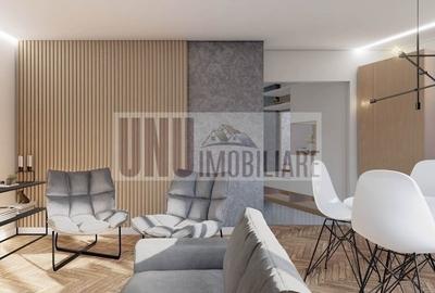 *BLOC NOU*Apartament modern decomandat, 2 camere - 56 mp-Tatarasi - 5