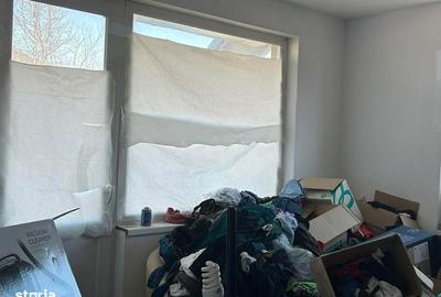 Casă cu 5 camere cu Teren 1000 Mp în Pângărați - 2