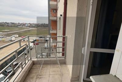 Apartament cu 2 camere în Splaiul Unirii - 4