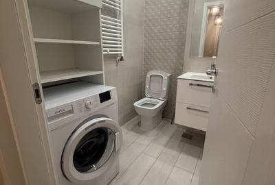 Garsonieră decomandată, mobilată în Theodor Pallady - 9