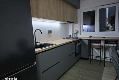 Apartament cu 3 camere semidecomandat în Obor - 2