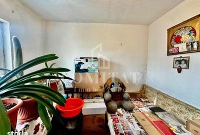 Apartament cu 4 camere decomandat în Dâmbul Rotund - 10