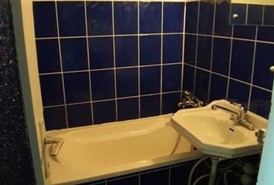 Garsonieră în Dacia - 2