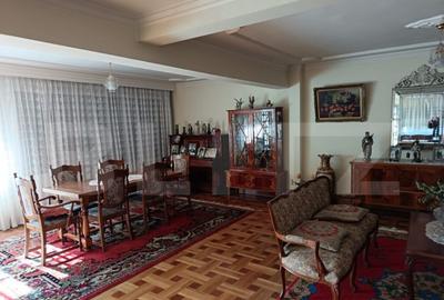 Villa deosebita 6 camere,central Paulesti teren 1150mp compl - 6