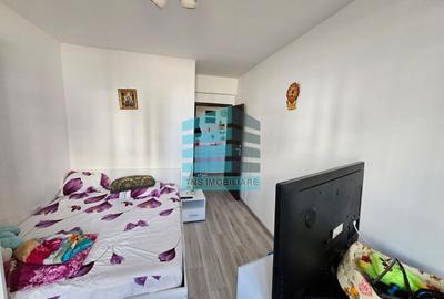 Pallady- Metrou Teclu- 2Cam + Gradina 55mp- Centrala- Parcare - 6