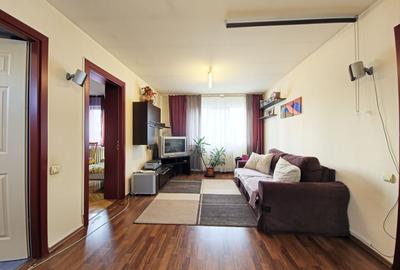 Apartament 4 camere, mobilat, utilat, garaj individual, Manastur - 11