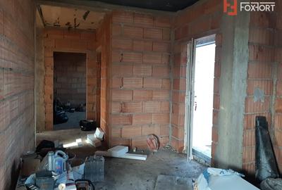 Casă individuală cu 4 camere cu Canalizare în Moșnița Nouă - 4