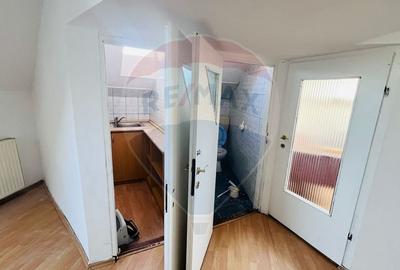 Spatiu comercial de 38.24mp de inchiriat in zona Eminescu - 5