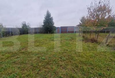 Teren de 1000 mp, în Hărman - 3