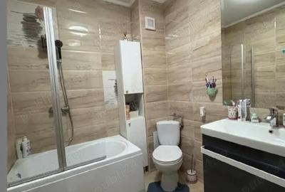 Apartament cu 2 camere decomandat în Central - 7