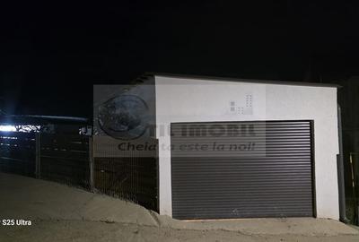 Vișani - casă 93mp utili, 4 camere, teren 600mp, 160.000EUR - 12