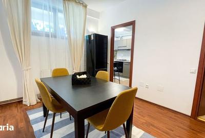 Apartament cu 2 camere în Bucium - 10