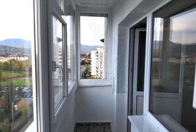 Baia Mare Garsoniera Bld Republicii Zona Parc Central - 5