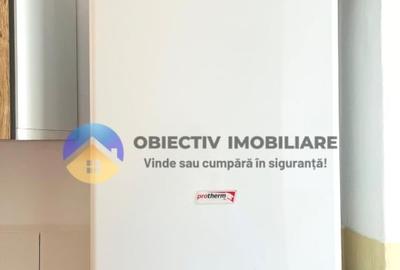 Garsonieră decomandată în Mărăței - 8