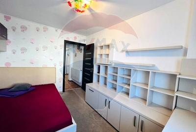 Apartament 3 Camere, 2 Bai de Inchiriat, 110 mp, terasa 33mp - Slatina - 6