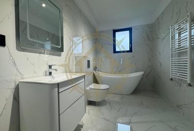 Casă cu 3 camere cu Canalizare în Balotești - 14