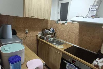 Casă cu 2 camere în Lazaret - 7