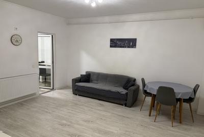 Inchiriez Apartament 2 camere Militari Residence strada Tineretului - 3