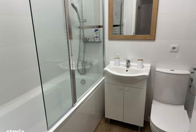 Apartament cu 2 camere decomandat în Apărătorii Patriei - 2