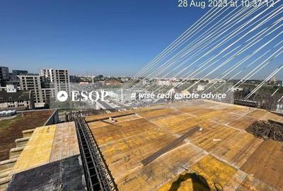 Structura cladire de birouri pentru investitie, ID 13823 - 2
