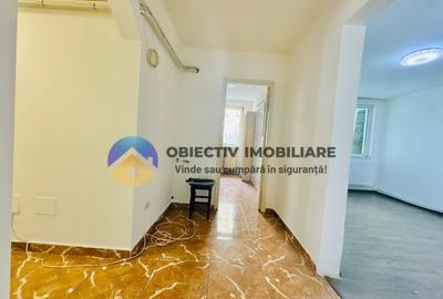 Apartament cu 3 camere decomandat în Dărmănești - 11