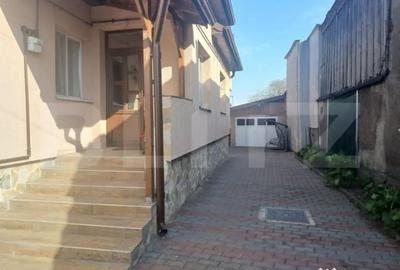 Casă cu 6 camere cu Teren 713 Mp în Turda - 8