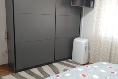 Apartament cu 3 camere decomandat în Central - 8