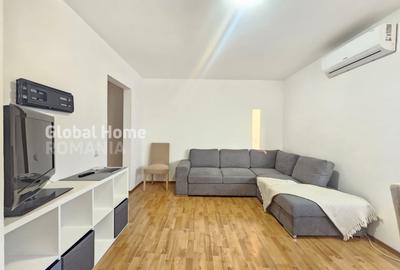 Apart 3 camere 65mp | Aviatiei - Feleacu | Metrou A.V 5 min | Mall Promenada - 2
