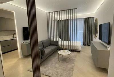 Cortina North | Studi Dublu | Lux | Predare Imediata | Nou - 5