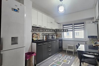 Ap2cam Decomandat - Aleea Garofitei - Centrala GAZ - Parcare Primarie - 450 euro - 5