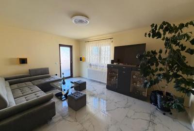 Casă individuală cu 5 camere cu Teren 520 Mp în Cetate - 3