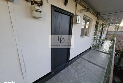 Garsonieră în Gruia - 1