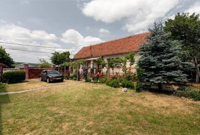 RECO Casa de vanzare Ineu - 2
