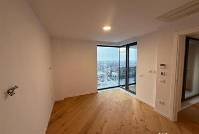 Apartament cu 2 camere semidecomandat în Aviației - 2