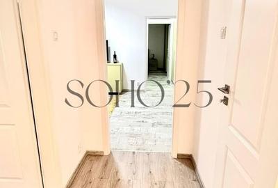 Apartament cu 2 camere, mobilat în Bucureștii Noi - 3