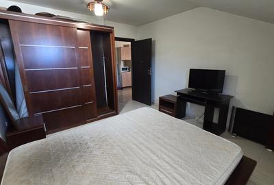 Apartament cu 2 camere decomandat, mobilat în Roșu - 17