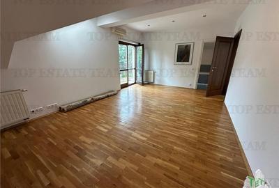 Casa/spatiu birou de inchiriat in zona Damaroaia - 14