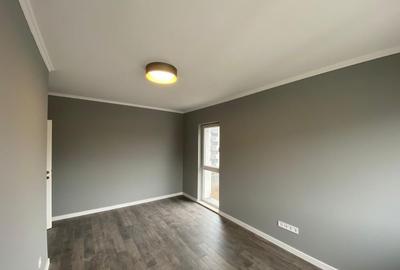 Apartament cu 2 camere decomandat în Florești - 1