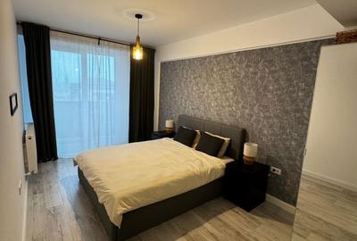 Apartament cu 2 camere decomandat în Titan - 3