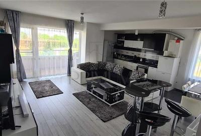 Aradului - 2 Camere - Etaj intermediar cu LIFT - Bloc nou - Spatios - 2