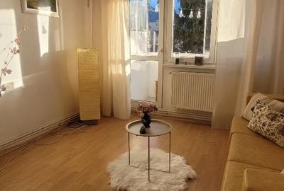 Apartament cu 2 camere semidecomandat, mobilat în Astra - 11