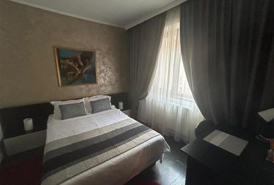 NOU* 2 camere, renovat | Cismigiu - Sala Palatului | Centrala proprie - 19