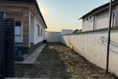CASA  4 CAMERE |  VALU LUI TRAIAN |  150 MPC - 4