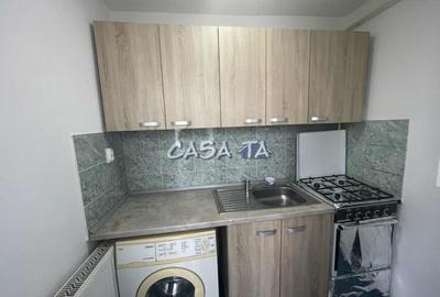 Garsoniera Confort 1, Etaj 10 (lift NOU), Strada Aleea Plopilor - 9