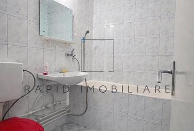 Apartament cu 2 camere semidecomandat în Port - 5